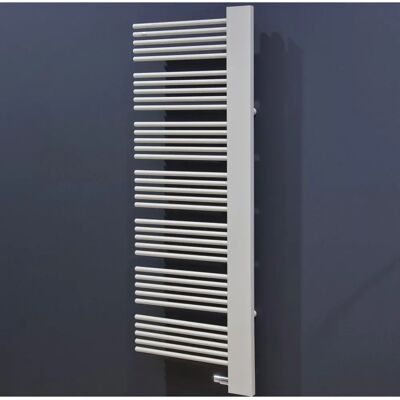 Zehnder Yucca Afdekking for radiator - Wit 1828x582 mm Zehnder Yucca Afdekking for radiator - Wit 1828x582 mm