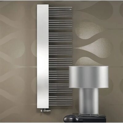 Zehnder Zehnder Yucca Mirror YM-180-60 Radiateur Salle de Bain Blanc - Radiateur Salle de Bain - Publicité Zehnder Zehnder Yucca Mirror YM-180-60 Radiateur Salle de Bain Blanc - Radiateur Salle de Bain - Publicité