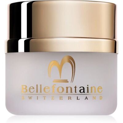 Bellefontaine Super Lift Anti-Wrinkle Cream - Fuktighetsgivende, Fornyende, Anti-Aging - 50ml Bellefontaine Super Lift Anti-Wrinkle Cream - Fuktighetsgivende, Fornyende, Anti-Aging - 50ml