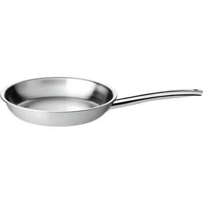Spring Brigade Premium Rostfritt Stål Stekpanna - 24cm Spring Brigade Premium Rostfritt Stål Stekpanna - 24cm