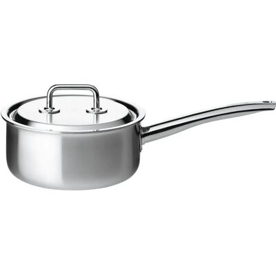 Spring Brigade Premium 20cm - Casserole à manche - Universel Spring Brigade Premium 20cm - Casserole à manche - Universel