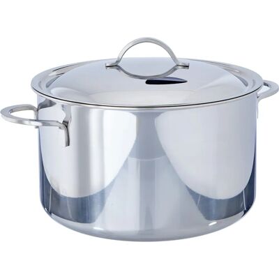 Spring Récipient Profond avec Couvercle - 20cm, 3,7L Spring Récipient Profond avec Couvercle - 20cm, 3,7L