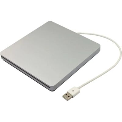 LMP Gehäuse für DVD-Laufwerk - MacBook, MacBook Pro, Mac Mini LMP Gehäuse für DVD-Laufwerk - MacBook, MacBook Pro, Mac Mini