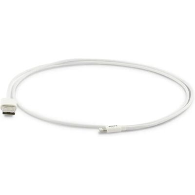 LMP 11760 Lightning Kabel - 0,5 m Weiß - Lightning Kabel LMP 11760 Lightning Kabel - 0,5 m Weiß - Lightning Kabel