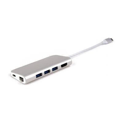 LMP 14368 USB-C Dock / Portreplikator - Hopea LMP 14368 USB-C Dock / Portreplikator - Hopea