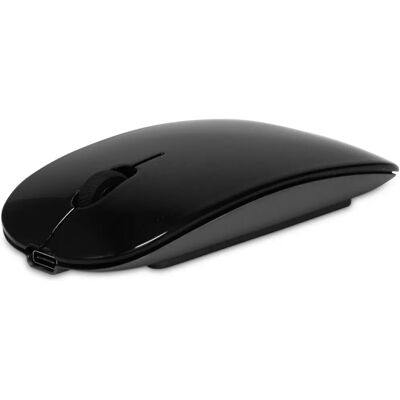 LMP Master Grau Bluetooth Maus - Optisch 1600 DPI - Maus LMP Master Grau Bluetooth Maus - Optisch 1600 DPI - Maus