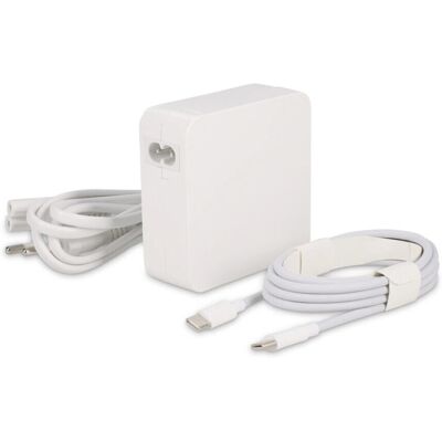 LMP W127153584 - 96W/87W USB-C Ladegerät für MacBook LMP W127153584 - 96W/87W USB-C Ladegerät für MacBook
