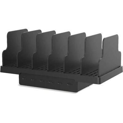 LMP Universalladestation Schwarz - Produkttyp LMP Universalladestation Schwarz - Produkttyp