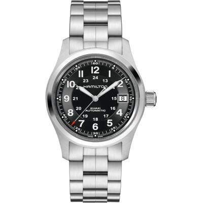 Hamilton Field Automatic (H70455133) Hamilton Field Automatic (H70455133)