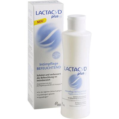 Lactacyd 6062255 Körpercreme & Lotion - Körpercreme & Lotion Lactacyd 6062255 Körpercreme & Lotion - Körpercreme & Lotion