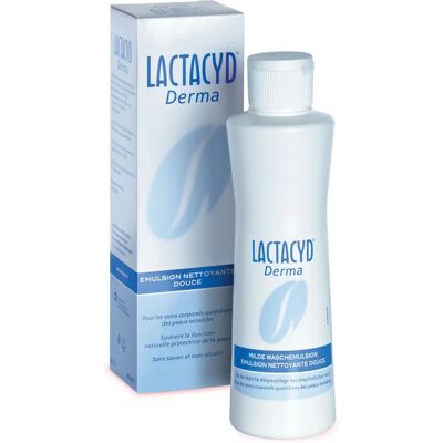 Lactacyd - 6180836 - 1000 ml - Unisex - Shower Gel Lactacyd - 6180836 - 1000 ml - Unisex - Shower Gel