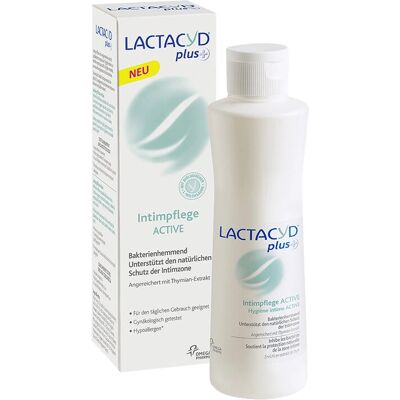 Lactacyd Lactacyd Plus Női intim mosakodó - Feminine Hygiene Product Lactacyd Lactacyd Plus Női intim mosakodó - Feminine Hygiene Product