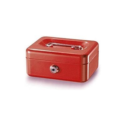Rieffel VT-GK 1 Rosso - Cassaforte Rieffel VT-GK 1 Rosso - Cassaforte