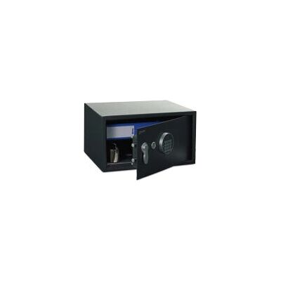 Sicurezza Rieffel VT-SB 250 SE - Nero 33L Sicurezza Rieffel VT-SB 250 SE - Nero 33L
