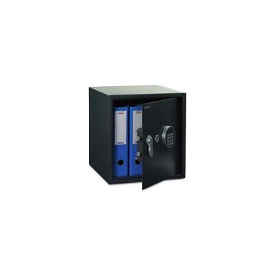Rieffel VT-SB 380 SE Tresor - 40L, Schwarz Rieffel VT-SB 380 SE Tresor - 40L, Schwarz