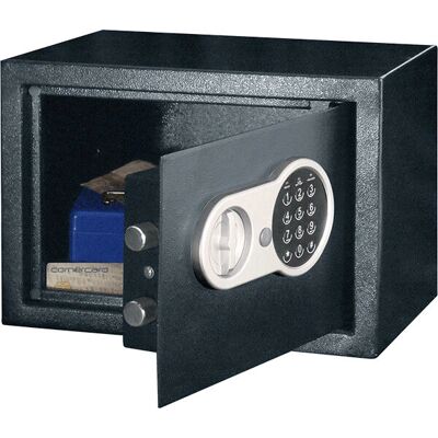 Coffre Rieffel HGS-16E - Nero 16 L Coffre Rieffel HGS-16E - Nero 16 L