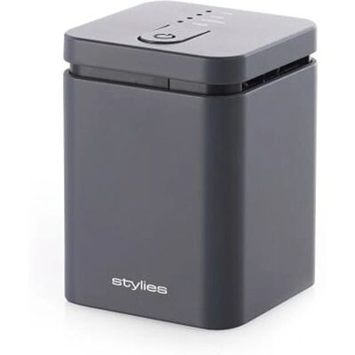 Stylies Elara Aroma Diffusor - Aroma Diffusor Grau Stylies Elara Aroma Diffusor - Aroma Diffusor Grau