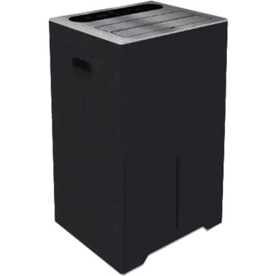 Stylies SC21102 Entfeuchter - 3,8L Schwarz Stylies SC21102 Entfeuchter - 3,8L Schwarz