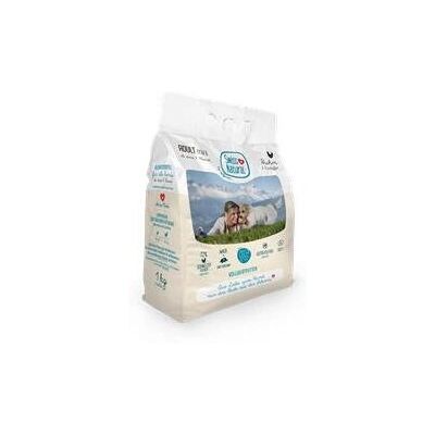 Swiss Natural 1148 - Hähnchen - Kartoffel - 1 kg - Hundefutter Swiss Natural 1148 - Hähnchen - Kartoffel - 1 kg - Hundefutter