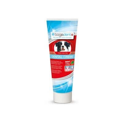 Dentifrice pour animaux Bogar 3785 - Soins dentaires pour chiens - Publicité Dentifrice pour animaux Bogar 3785 - Soins dentaires pour chiens - Publicité