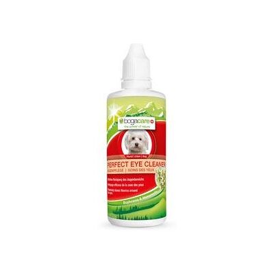 Bogar 3914 Tier Augenpflege - Hund, 100ml Bogar 3914 Tier Augenpflege - Hund, 100ml