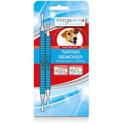 Bogar bogadent Tartar Remover - Effektivt hundtandstensverktyg Bogar bogadent Tartar Remover - Effektivt hundtandstensverktyg