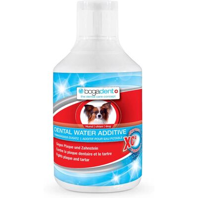 Bogar - bogadent - Hund - Dental Water Additive Bogar - bogadent - Hund - Dental Water Additive