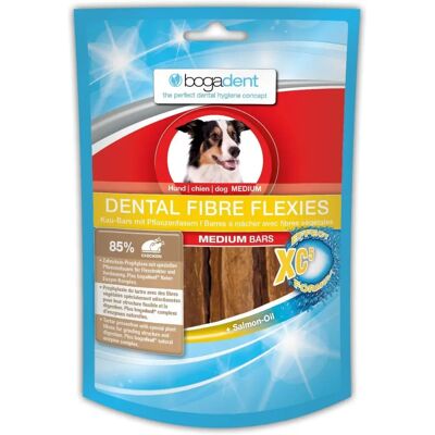 bogadent Dental Fibre Sticks, Medium, 70 g bogadent Dental Fibre Sticks, Medium, 70 g