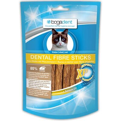 Bogar DENTAL FIBRE STICKS Huisdier gebitsverzorgingsvoegmiddel - Huisdier gebitsverzorgingsvoegmiddel Bogar DENTAL FIBRE STICKS Huisdier gebitsverzorgingsvoegmiddel - Huisdier gebitsverzorgingsvoegmiddel