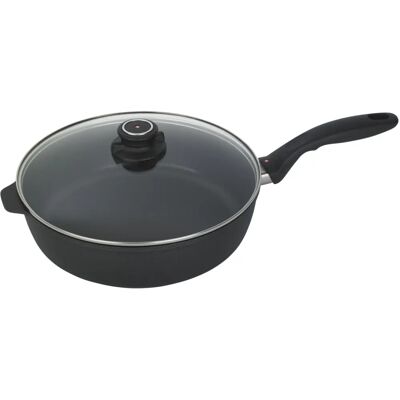 Swiss Diamond XD Classic Induction - Paistokasari kannella, 4,2L Swiss Diamond XD Classic Induction - Paistokasari kannella, 4,2L