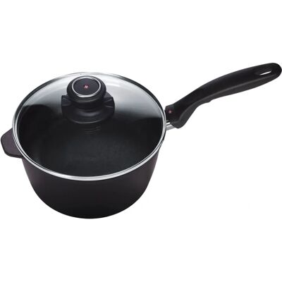 Swiss Diamond 89167200 kattila - 3 L - Musta Swiss Diamond 89167200 kattila - 3 L - Musta