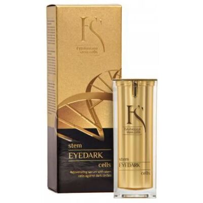Fytofontana Stem Cells EyeDark Serum - Gegen dunkle Ringe & Falten Fytofontana Stem Cells EyeDark Serum - Gegen dunkle Ringe & Falten