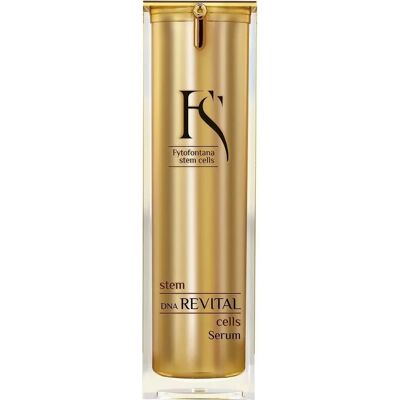 Fytofontana Stammzellen DNA Revital Serum - Anti-Aging 30ml Fytofontana Stammzellen DNA Revital Serum - Anti-Aging 30ml