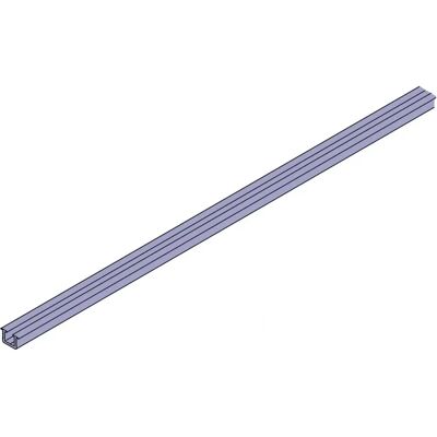 HAWA - TürbeschlagScharnier - Alu eloxiert - Door hardware HAWA - TürbeschlagScharnier - Alu eloxiert - Door hardware