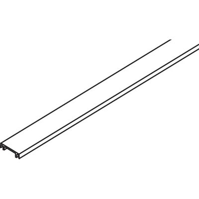 HAWA - 042.3041/042.3039 - Alu eloxiert - L= 3500 mm - Türbeschlag HAWA - 042.3041/042.3039 - Alu eloxiert - L= 3500 mm - Türbeschlag