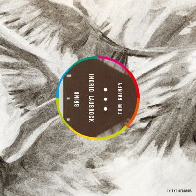Laubrock Brink - Álbum de Jazz Laubrock Brink - Álbum de Jazz