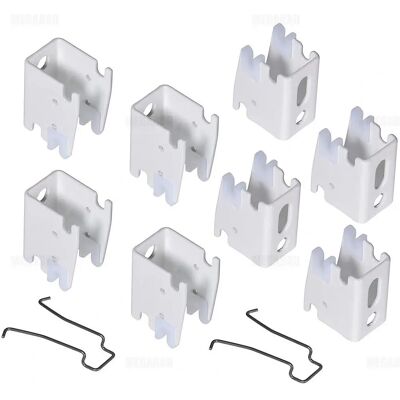 Zehnder CVD 1 Montage-set - Mounting set Zehnder CVD 1 Montage-set - Mounting set