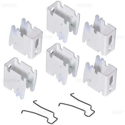 Zehnder CVD 2 Montage Set - Mounting Set Zehnder CVD 2 Montage Set - Mounting Set