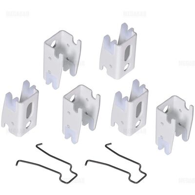 Zehnder CVD 0 795601 Montage-set - Montage-set Zehnder CVD 0 795601 Montage-set - Montage-set