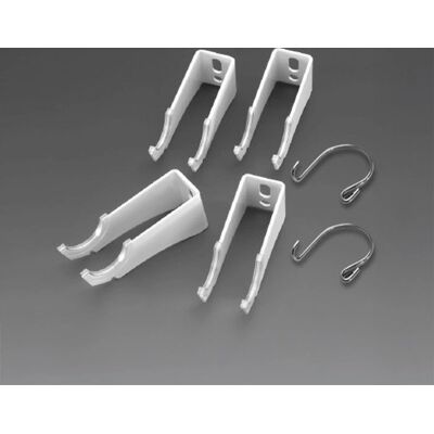 Zehnder K71 Bevestigingsset - Mounting Set Zehnder K71 Bevestigingsset - Mounting Set