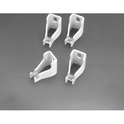 Zehnder C 41 Bevestigingsset - Fixing Set Zehnder C 41 Bevestigingsset - Fixing Set
