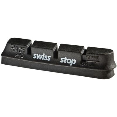 SwissStop RacePro Schwarz - Fahrradbremsbeläge SwissStop RacePro Schwarz - Fahrradbremsbeläge