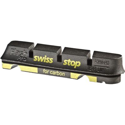 SwissStop FlashPro Black Prince Bremsbeläge - Fahrrad Bremsbelag SwissStop FlashPro Black Prince Bremsbeläge - Fahrrad Bremsbelag