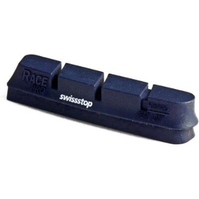 SwissStop Race Pro Brake Pads - Race Pro, blue, for aluminum, high performance SwissStop Race Pro Brake Pads - Race Pro, blue, for aluminum, high performance