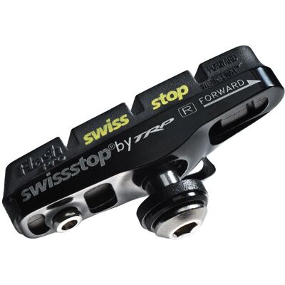 SwissStop Voll-FlashPro Fahrradbremsbelag - Bremsbelag SwissStop Voll-FlashPro Fahrradbremsbelag - Bremsbelag