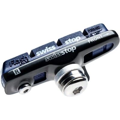 Klocki hamulcowe SwissStop BXP - Niebieskie - Para Klocki hamulcowe SwissStop BXP - Niebieskie - Para