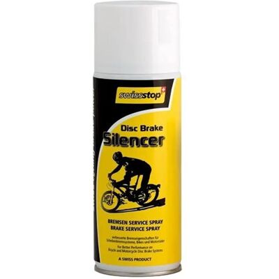 SwissStop Schijfremmen Geluiddemper - Vibratiedemping SwissStop Schijfremmen Geluiddemper - Vibratiedemping