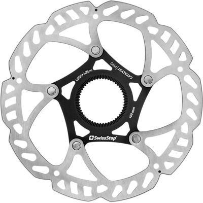 SwissStop Catalyst Pro Bicycle Brake System SwissStop Catalyst Pro Bicycle Brake System