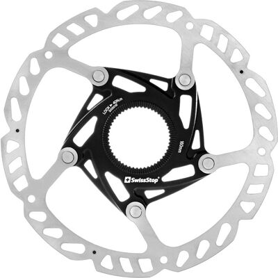 SwissStop Catalyst Race Fahrrad Rotor - UCI Zugelassen SwissStop Catalyst Race Fahrrad Rotor - UCI Zugelassen