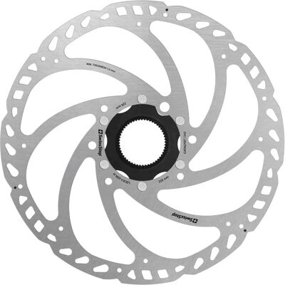 Fietsremschijf SwissStop Catalyst One - Rotor voor weg, cyclocross, downhill Fietsremschijf SwissStop Catalyst One - Rotor voor weg, cyclocross, downhill